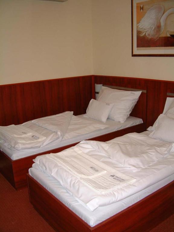 Korona Hotel és Étterem Püspökladány Chambre photo